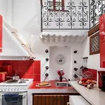 Dom wakacyjny Ellen T House