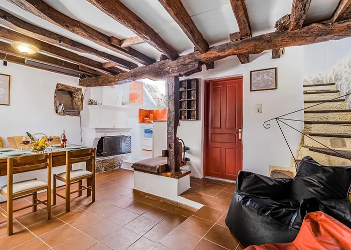 Ellen T House Tatil Evi