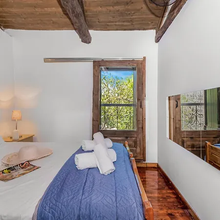 Ellen T House 別荘