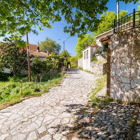 Ellen T House Alexandros