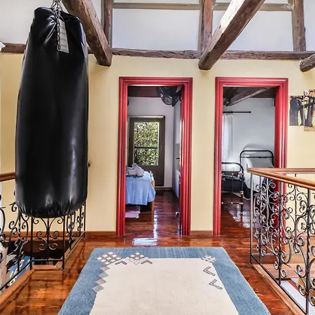 Ellen T House Holiday home Alexandros